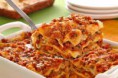 Lasagne di pane Carasau